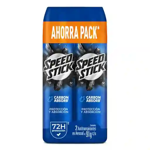 Speed Stick Desodorante Clinical Dry Crema 182 g