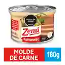 Zenú Jamoneta