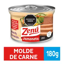 Zenú Jamoneta