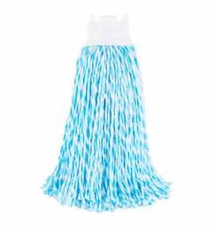 Pinto Trapero Microfibra Azul