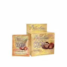 Visalia Tratamiento Capilar Cocoa