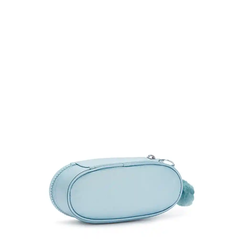 Kipling Estuche de Mujer Duobox Azul