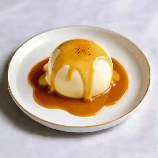 Affogato