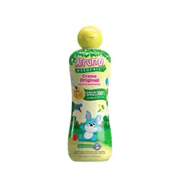 Arrurrú Crema Humectante Original