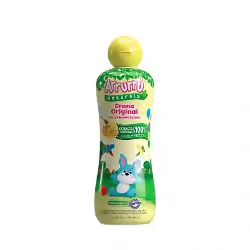 Arrurrú Crema Humectante Original