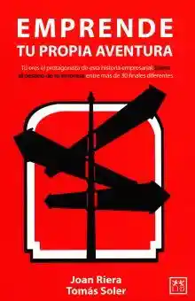 Emprende Tu Propia Aventura