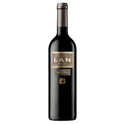 Lan Vino Tinto Gran Reserva Rioja