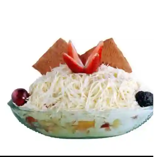 2 *1 Ensalada Corriente