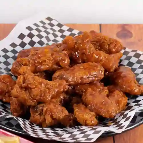 Combo Alitas X30 Piezas en Salsa
