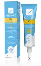   Kelo Cote  Gel Cicatrizante Uv Spf 30  