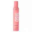 Osis Espuma de Fijación Para el Cabello Flexible