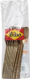 Bíbo Cuchara Plastica