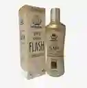 HERBACOL Tónico Capilar Flash Cubre Canas Tono Caramelo 