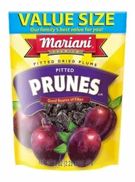 Mariani Ciruelas Pasas sin Hueso
