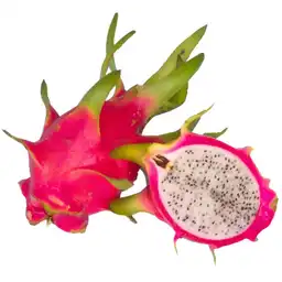 Pitahaya Roja