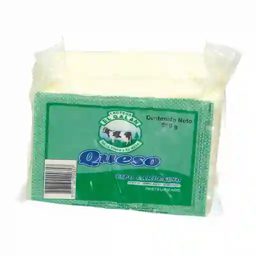 El Galan Queso Campesino