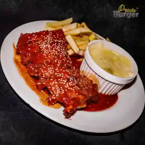 Costilla