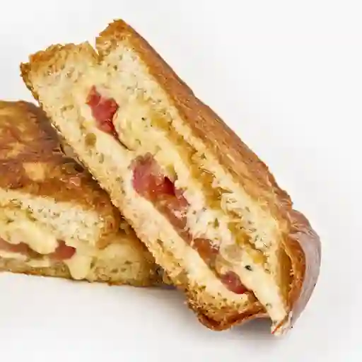 Sandwich trufado