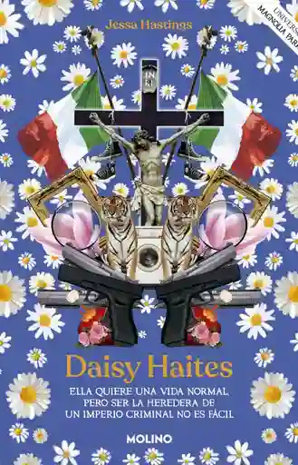 Daisy Haites