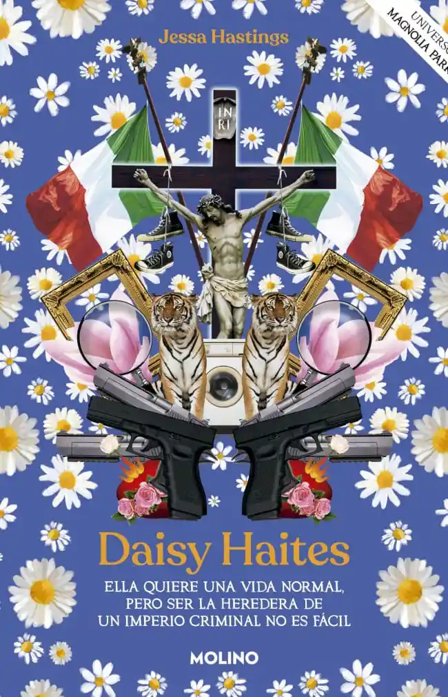 Daisy Haites