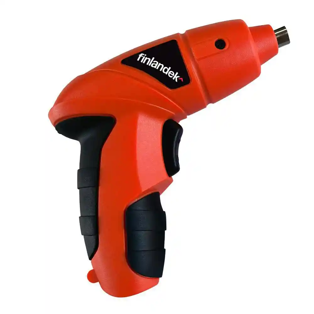 Destornillador Inalámbrico Finlandek Fk-21400