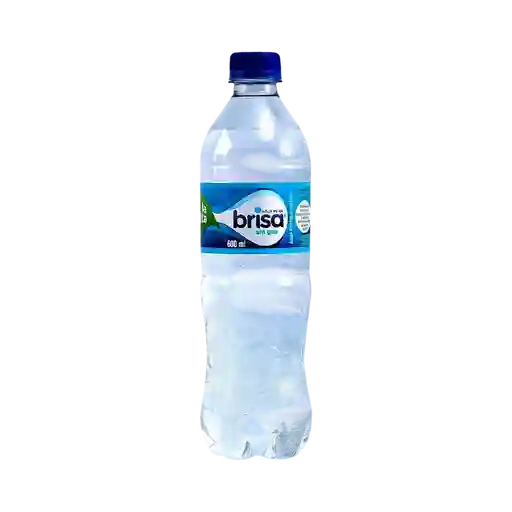 Agua Brisa sin Gas 500 ml