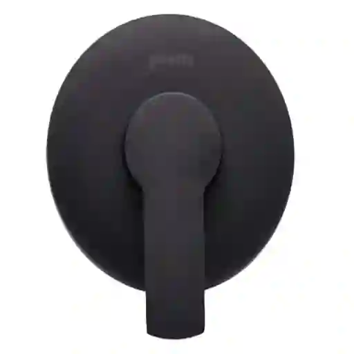 Stretto Grifería Ducha Monocontrol Arezzo Negro