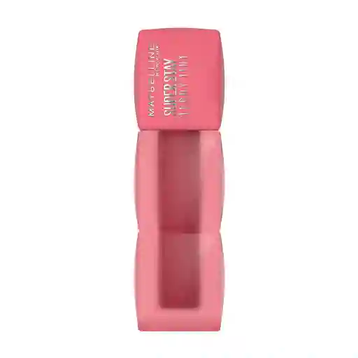 Tinta Labial Maybelline New York Superstay Teddy Tint Kneehigh