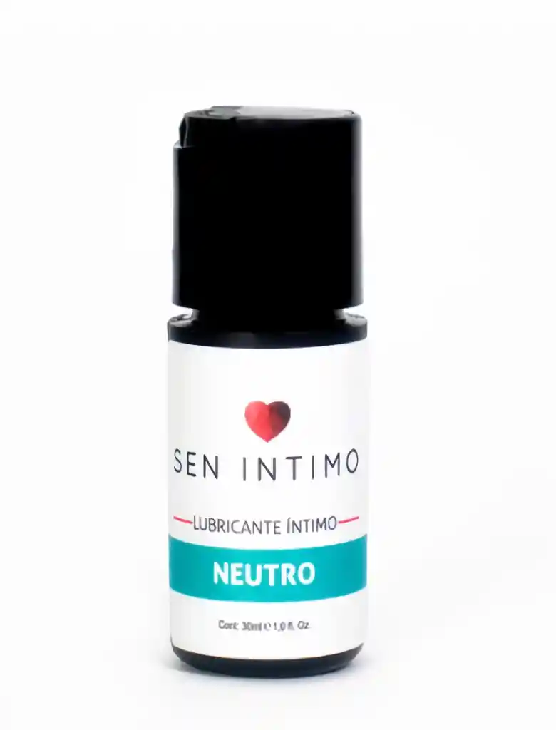 Sen Intimo Lubricante 30 Ml