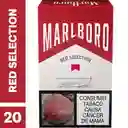 Marlboro Rojo​ X 20 Cigarrillos