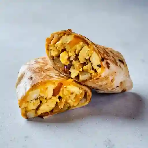 Breakfast Wrap