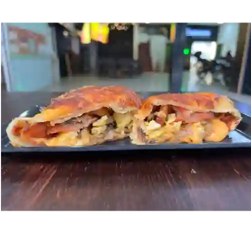 Burrito Poblado
