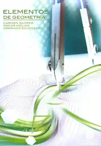 Elementos De Geometría
