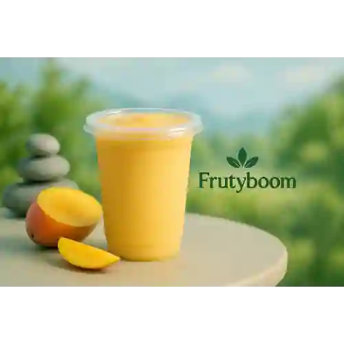 Granizado de Mango