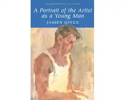 A Portrait of The Artist as a Young Man - James Joyce