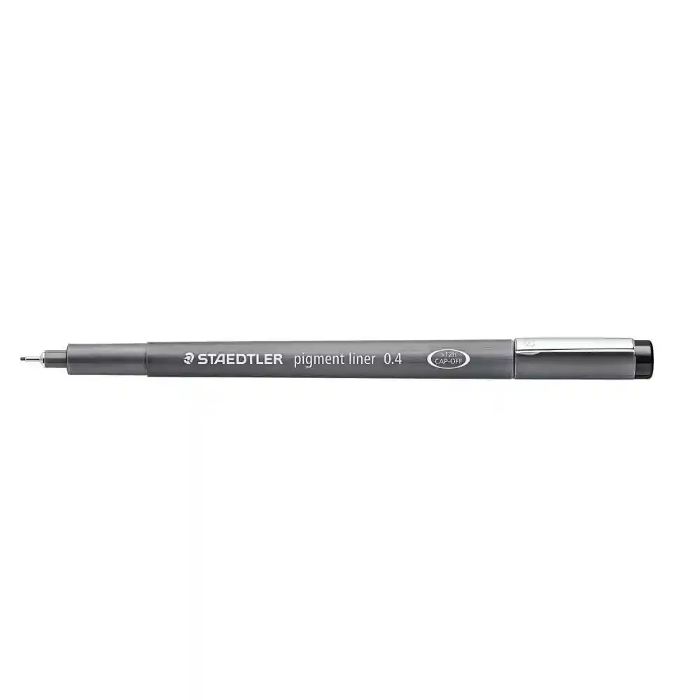 Staedtler Rapidografo 12298