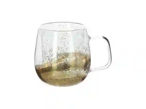 Tazón Glitter de Borosilicato Ref. 3230017000022