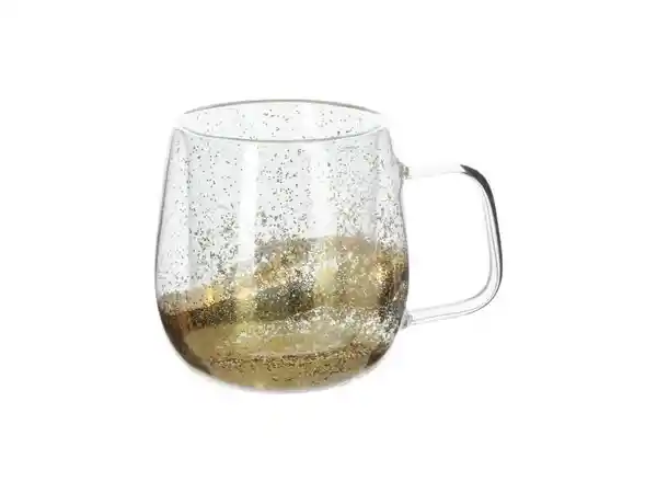 Tazón Glitter de Borosilicato Ref. 3230017000022