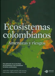 Ecosistemas colombianos
