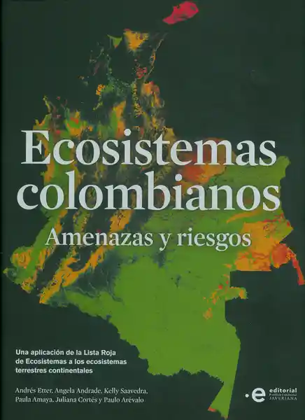 Ecosistemas colombianos