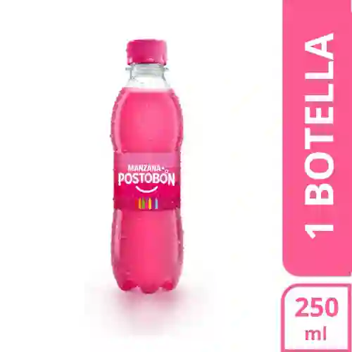 Gaseosa Postobón 250 Ml.