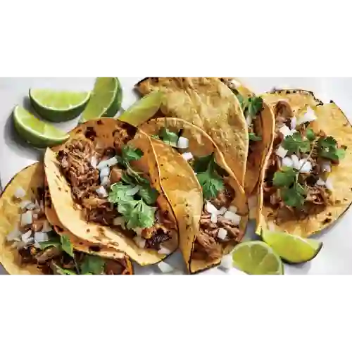 Tacos X 9