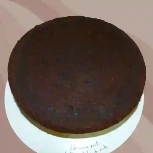 Ponque Tradicional de la Abuela