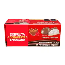 Beso de Amor Nestle Gift (121.5 Gr)