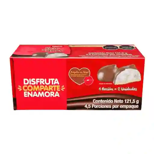 Beso de Amor Nestle Gift (121.5 Gr)