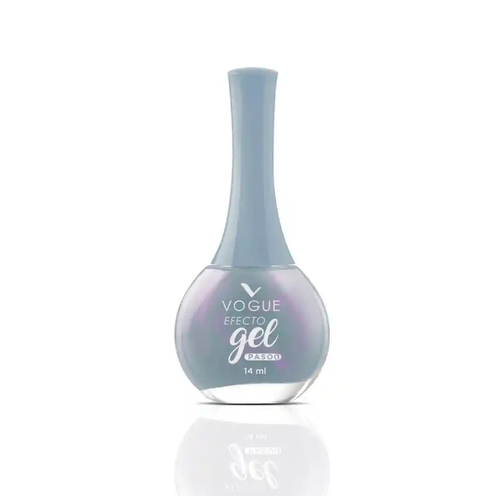 Esmalte Efec Gel Avatar Vogue