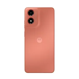 Celular Motorola G04s 128gb 128 Gb 4 Gb Ram Naranja