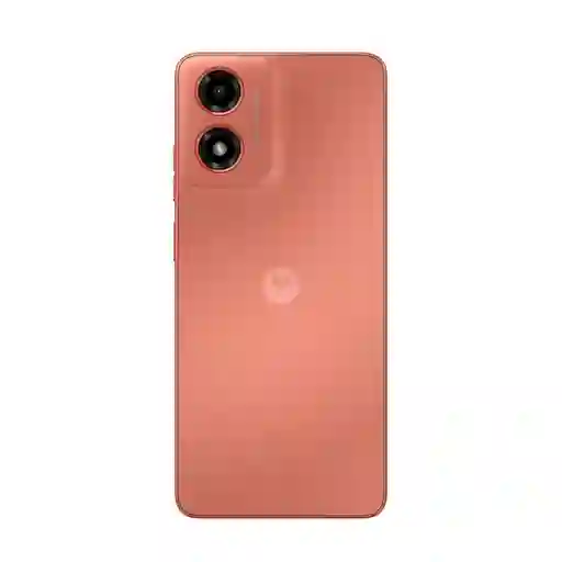 Celular Motorola G04s 128gb 128 Gb 4 Gb Ram Naranja