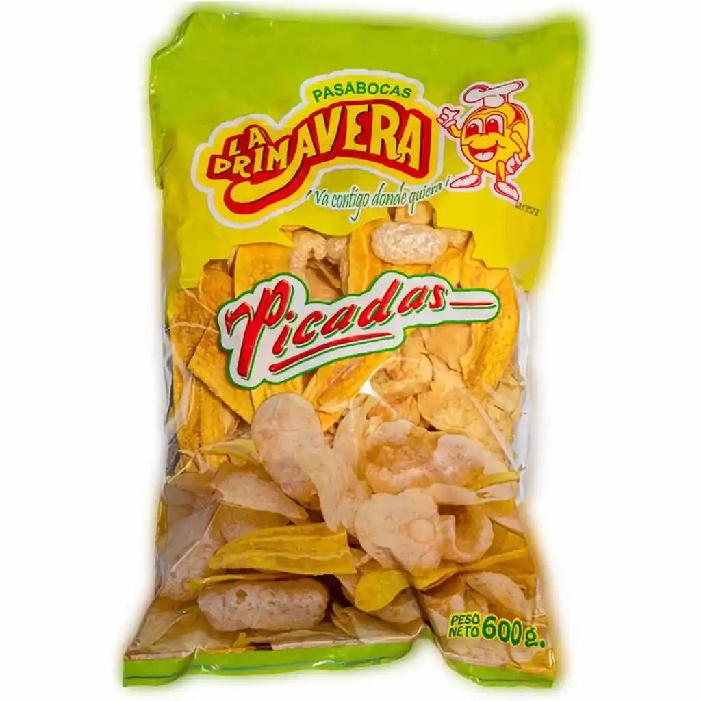 La Primavera Picada Yumbo