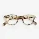 Inkanta Gafas Letmesee Carey Claro + 2.5 Modelo C